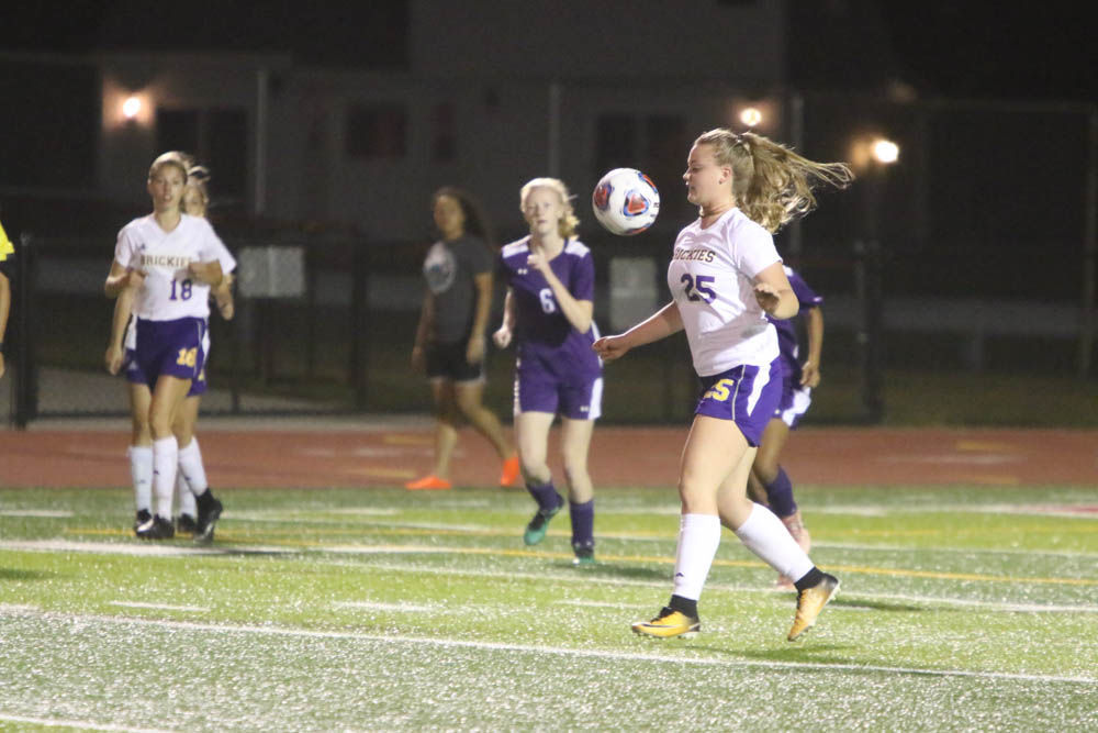 Gallery: Portage Girls Soccer Sectional